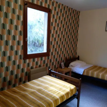 Holiday home Retro Deconnecte 1 Laroquebrou